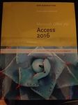 New Perspectives Microsoft® Office 365 & Access 2016: Introductory