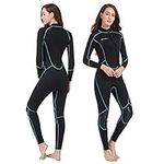 Mens 3mm Shorty Wetsuit Womens, Ful