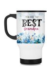 Grandpa Travel Mug