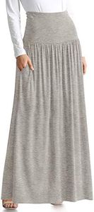 Maxi Skirt