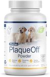 ProDen PlaqueOff Powder for Pets - 