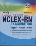 Mosby's Review Questions for the NCLEX-RN® Examination