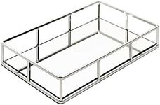 JollyCaper Mirror Vanity Tray | Vin