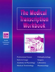 The Medical Transcription