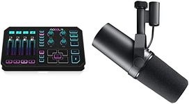 Shure SM7B Vocal Dynamic Microphone