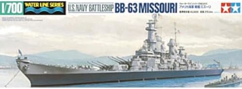 Tamiya 1:7