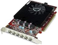 VisionTek Radeon 7750 2GB GDDR5 6 4