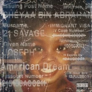 american d