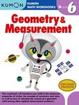 Grade 6 Geometry and Measurement