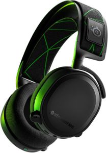 SteelSeries Arctis 7X Wireless Gaming Headset – Black
