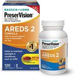 PreserVision AREDS 2 Eye Vitamin & 