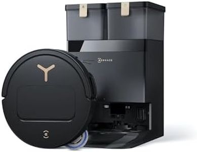 ECOVACS DE