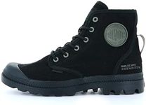 Palladium Unisex Pampa Hi HTG Suppl