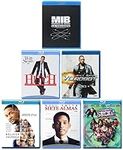 Will Smith 8-Movie Blu-ray Collecti