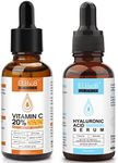 Anti Aging Vitamin C Serum Hyaluron