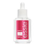 Essie Nail Polish Nail Care Quick-E Drying Drops Fast Drying Quick Dry Nail Varnish Treatment 13.5 ML