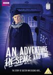 An Adventure in Space and Time [DVD]