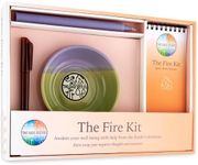 The Fire Kit by Two Sage Sisters - 