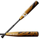 DeMarini 2022 Zoa (-5) USSSA Youth Baseball Bat - 30"/25 oz