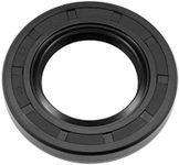 uxcell Oil Seal, TC 30mm x 52mm x 7