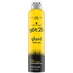 Got2b Glued 2in1 Spray Wax, 8 Ounces