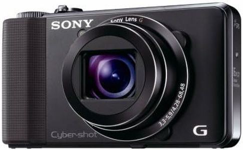 Sony Cyber