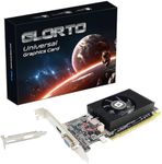 Glorto GeForce GT 610 2G DDR3 Low P