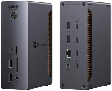 UGREEN Rev