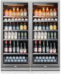 Ca'Lefort Beverage-Refrigerator 48 
