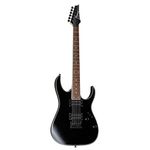 Ibanez Rg421Ex-Bkf Electric Guitar, Brown - Mahogany
