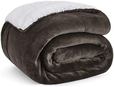 Bedsure Sh