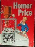 Homer Price (Paperback) First Print