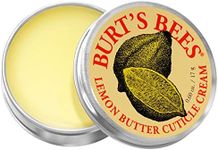 Burt's Bees - Cuticle Creme Lemon Butter - 0.6 oz.