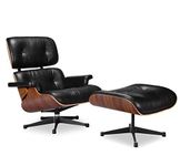 Eames Lounge Chair Replica