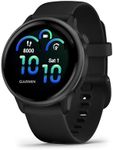 Garmin vívoactive® 6, Health and Fi