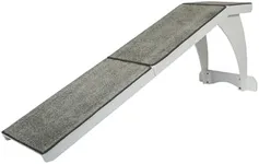 PetSafe CozyUp Bed Ramp - Supports 