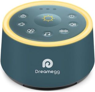Dreamegg W