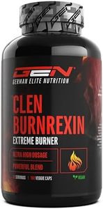 Clenburnre