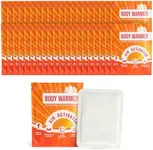 Bramble - 40 Natural Air-Activated Adhesive Body Warmers - Lasts up to 8 Hours