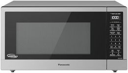 Panasonic NNST74LSC Family Size Gen