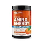 Optimum Nutrition Amino Energy Powd
