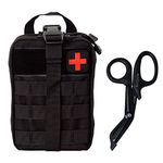 Medical Pouch For Vest