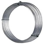 Picture Hanging Wire #2 100-Feet Br