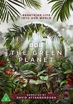 BBC The Green Planet DVD [2022]