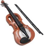 Toy Violin – Premium Kid’s Violin f