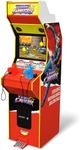 Arcade1Up 17-in High Resolution LCD