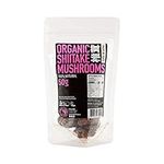 Spiral Organic Shiitake Mushrooms 5