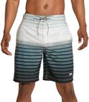 Speedo Bondi Boardshorts 20" Monument MD