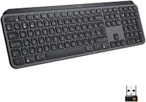 Logitech MX Keys Advanced Illuminat