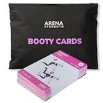 Arena Strength Booty Fitness Workou